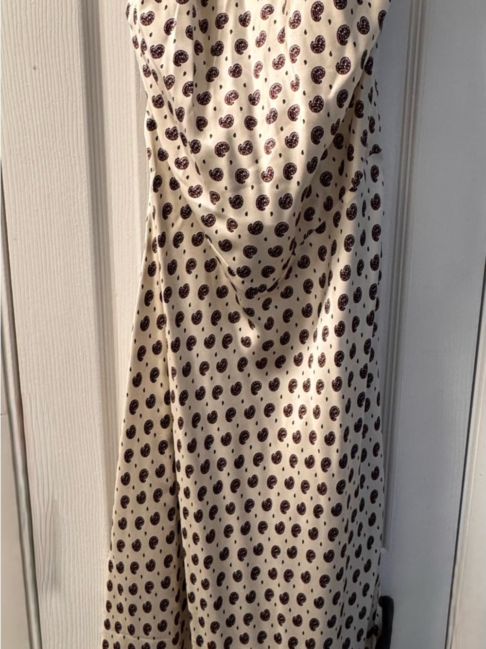 Doen Noemie Dress NWT size small - Picture 3 of 7